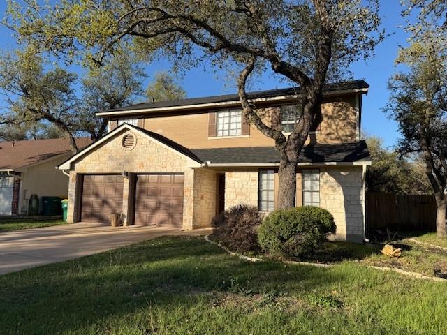 2900 Sabinal Trl, Cedar Park, TX 78613