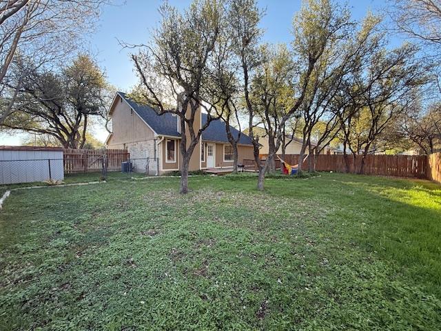 2900 Sabinal Trl, Cedar Park, TX 78613