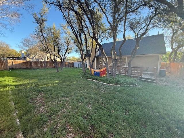 2900 Sabinal Trl, Cedar Park, TX 78613