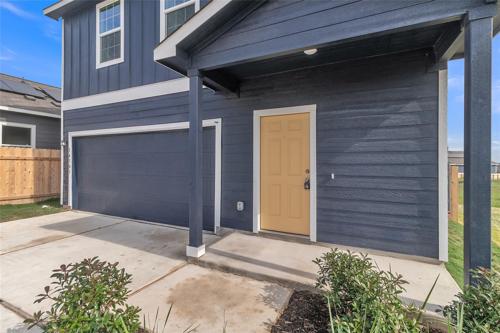 14101 HEIMHOME Bnd, Pflugerville, TX 78660