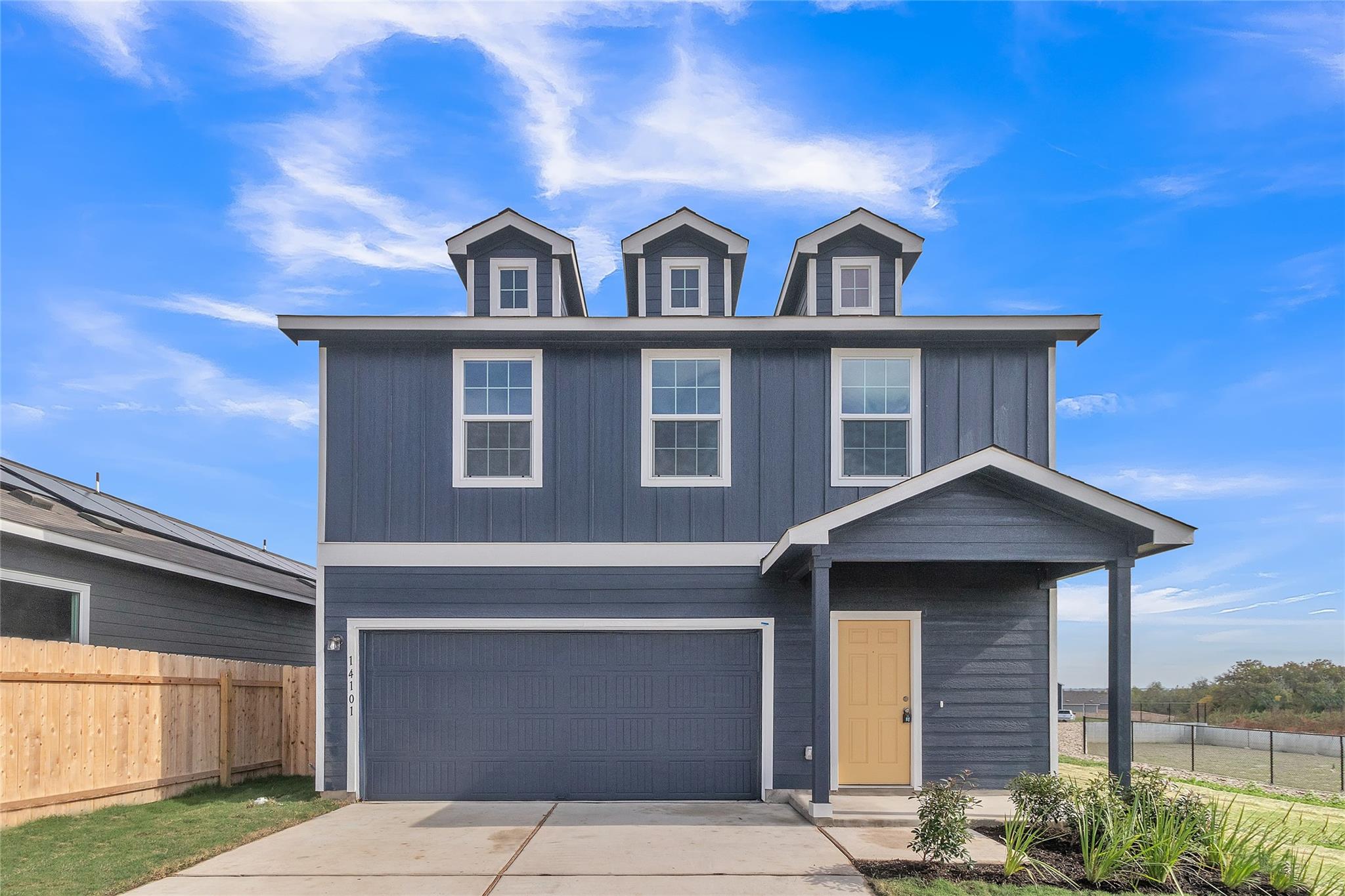 14101 HEIMHOME Bnd, Pflugerville, TX 78660
