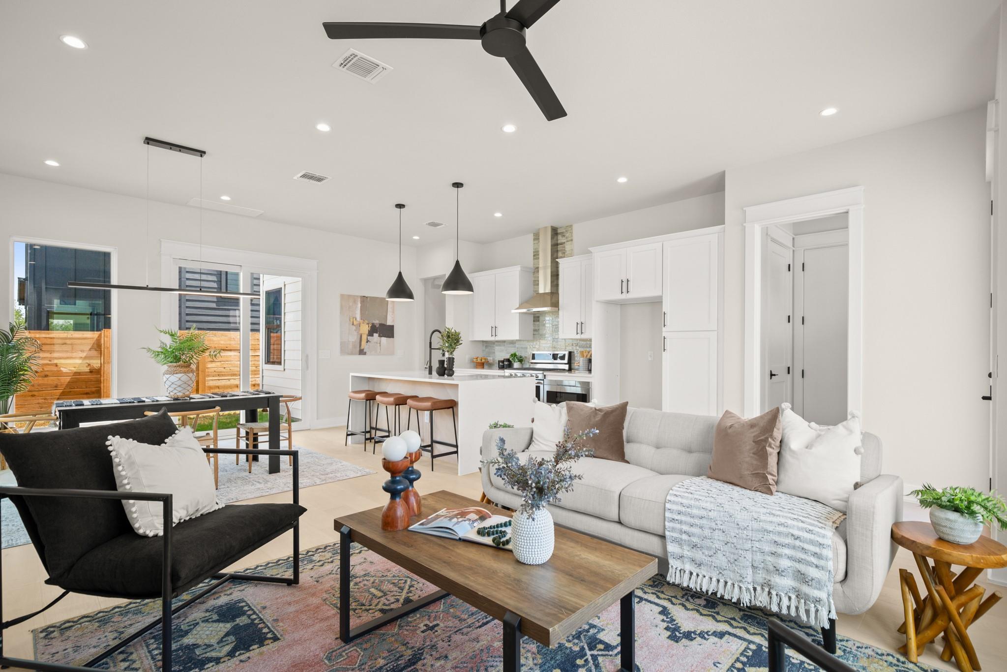 2720 Bristol Dr # 1, Austin, TX 78723