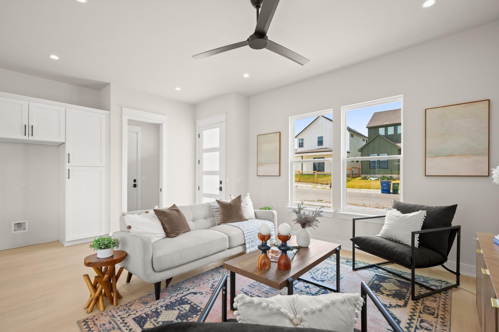 2720 Bristol Dr # 1, Austin, TX 78723