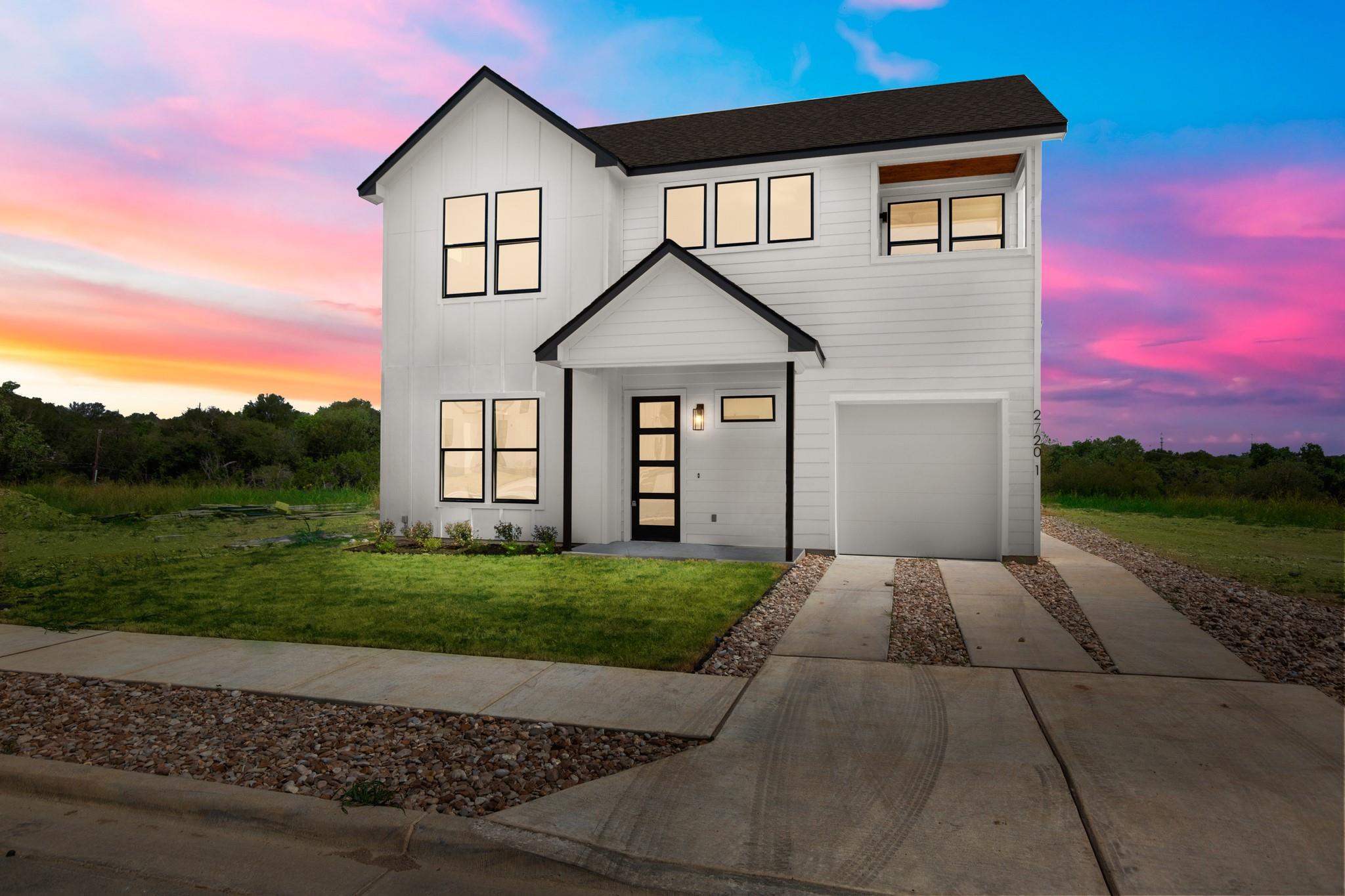 2720 Bristol Dr # 1, Austin, TX 78723