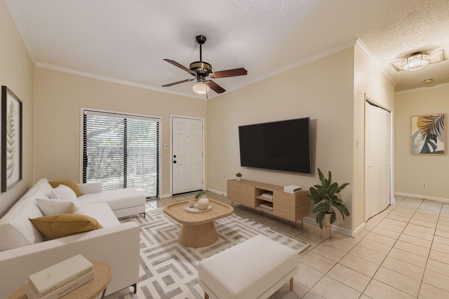 708 Graham Pl # 101, Austin, TX 78705