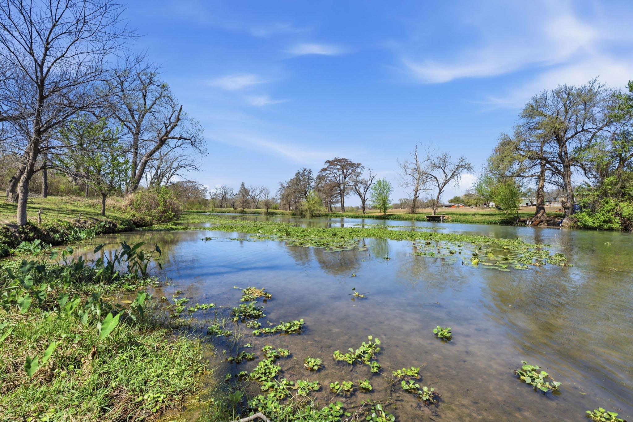 108 Lakeside Cv, Martindale, TX 78655