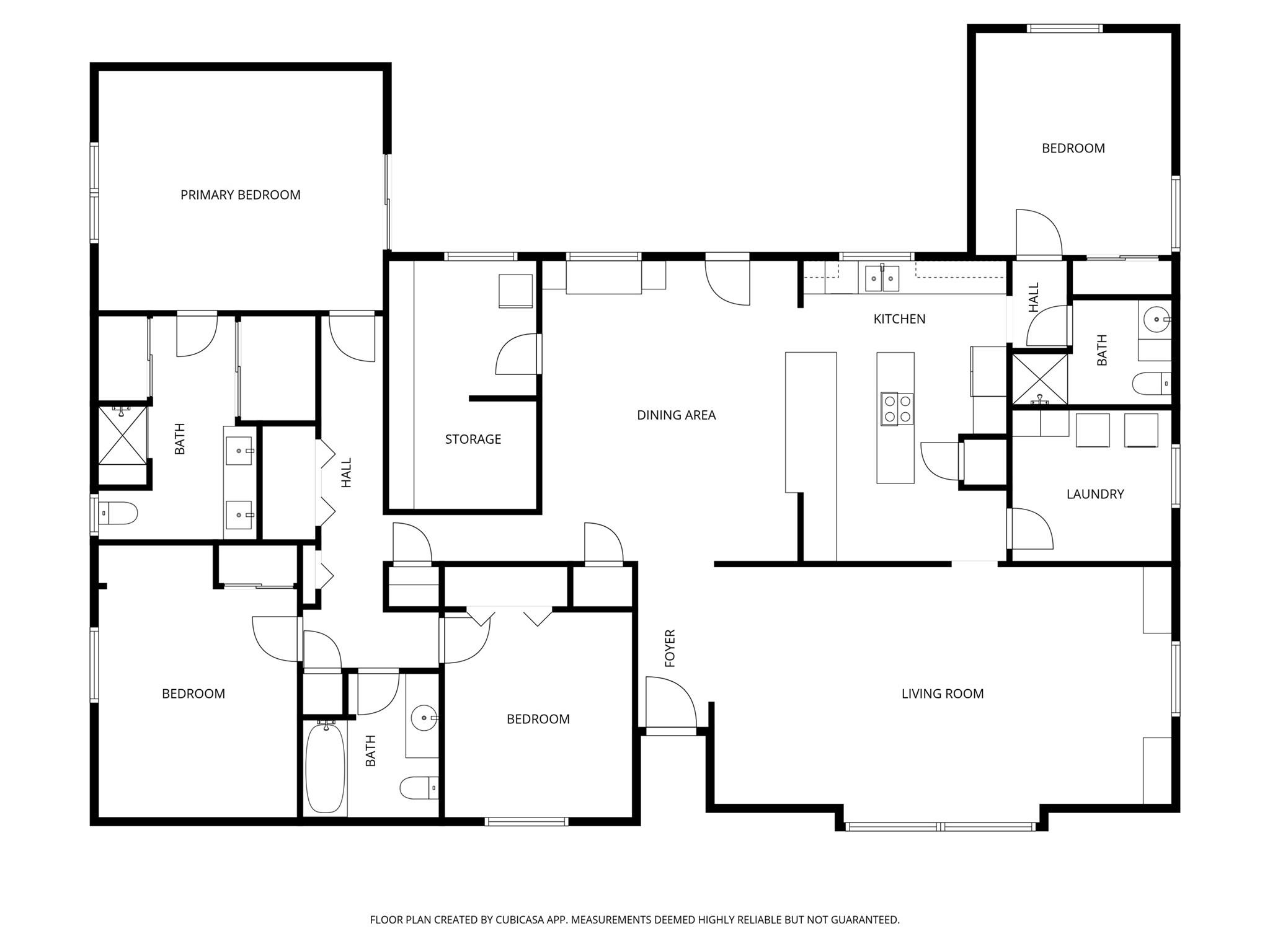 1115 County Road 2102, Lometa, TX 76853