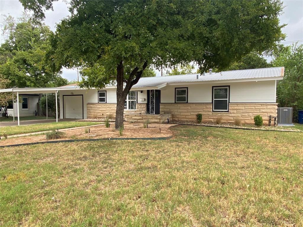 8107 Lazy Ln, Austin, TX 78757