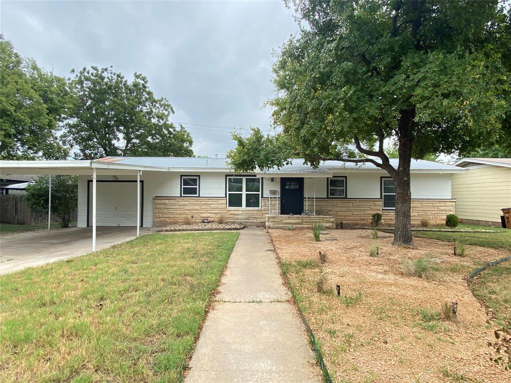 8107 Lazy Ln, Austin, TX 78757