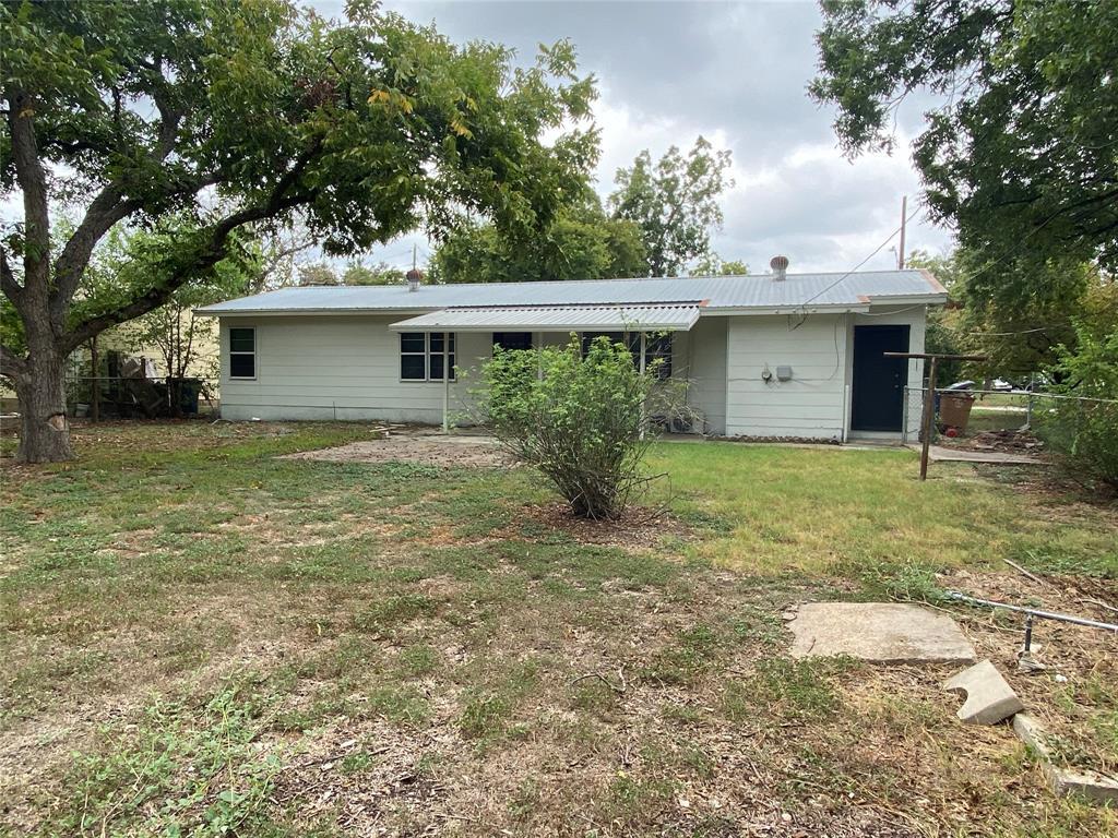 8107 Lazy Ln, Austin, TX 78757