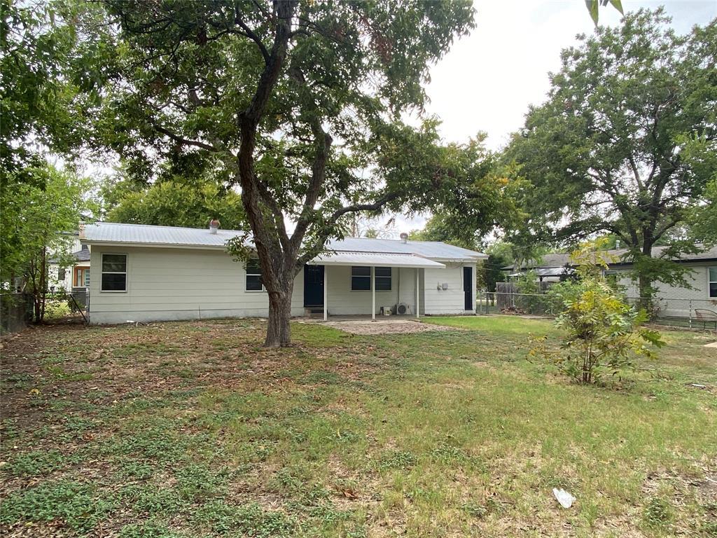 8107 Lazy Ln, Austin, TX 78757