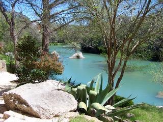 TBD Las Flores, Wimberley, TX 78676