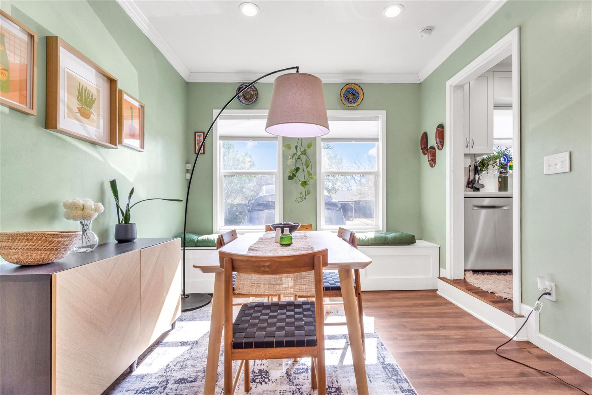 8800 Redfield Ln, Austin, TX 78758