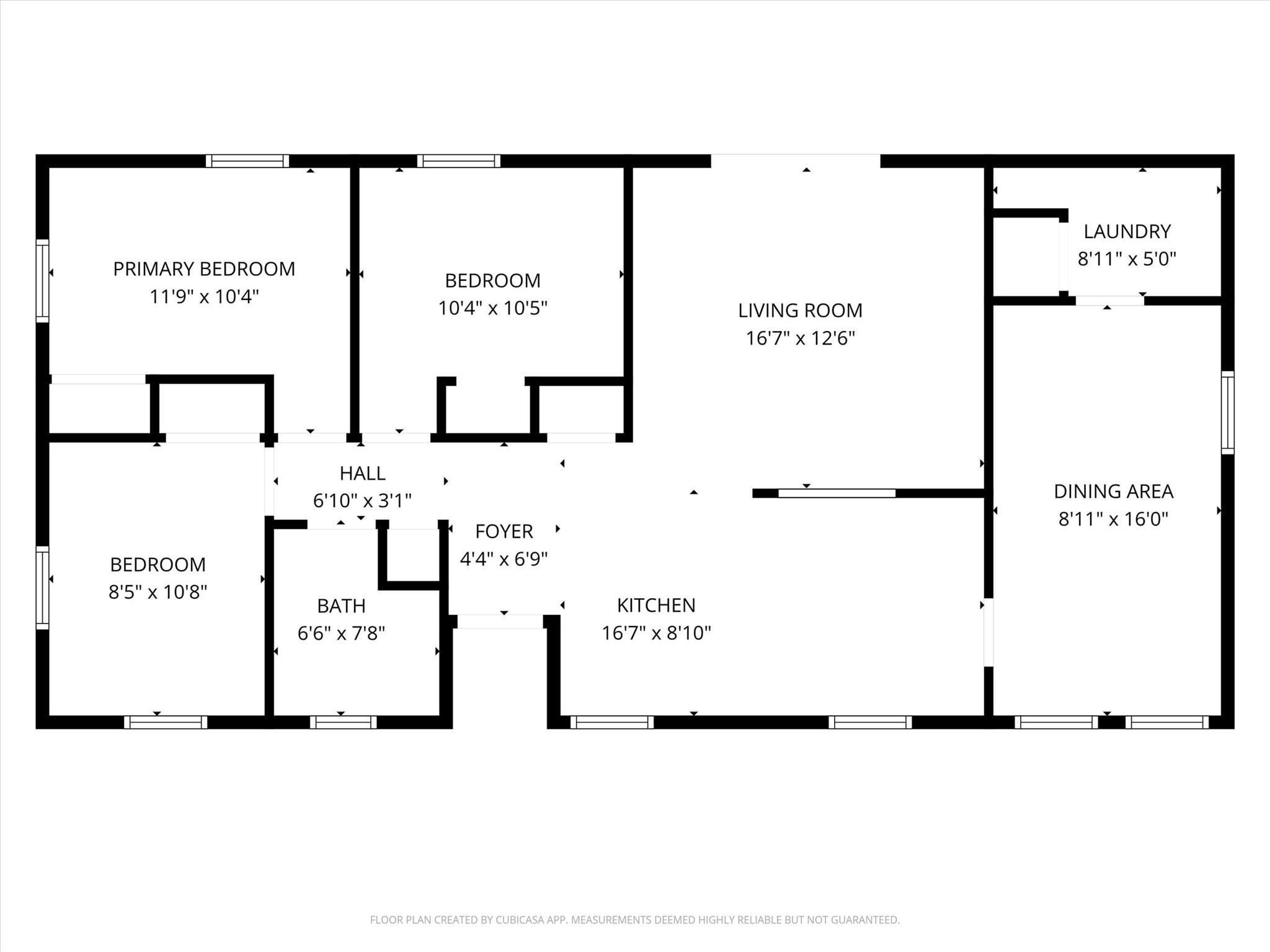 8800 Redfield Ln, Austin, TX 78758