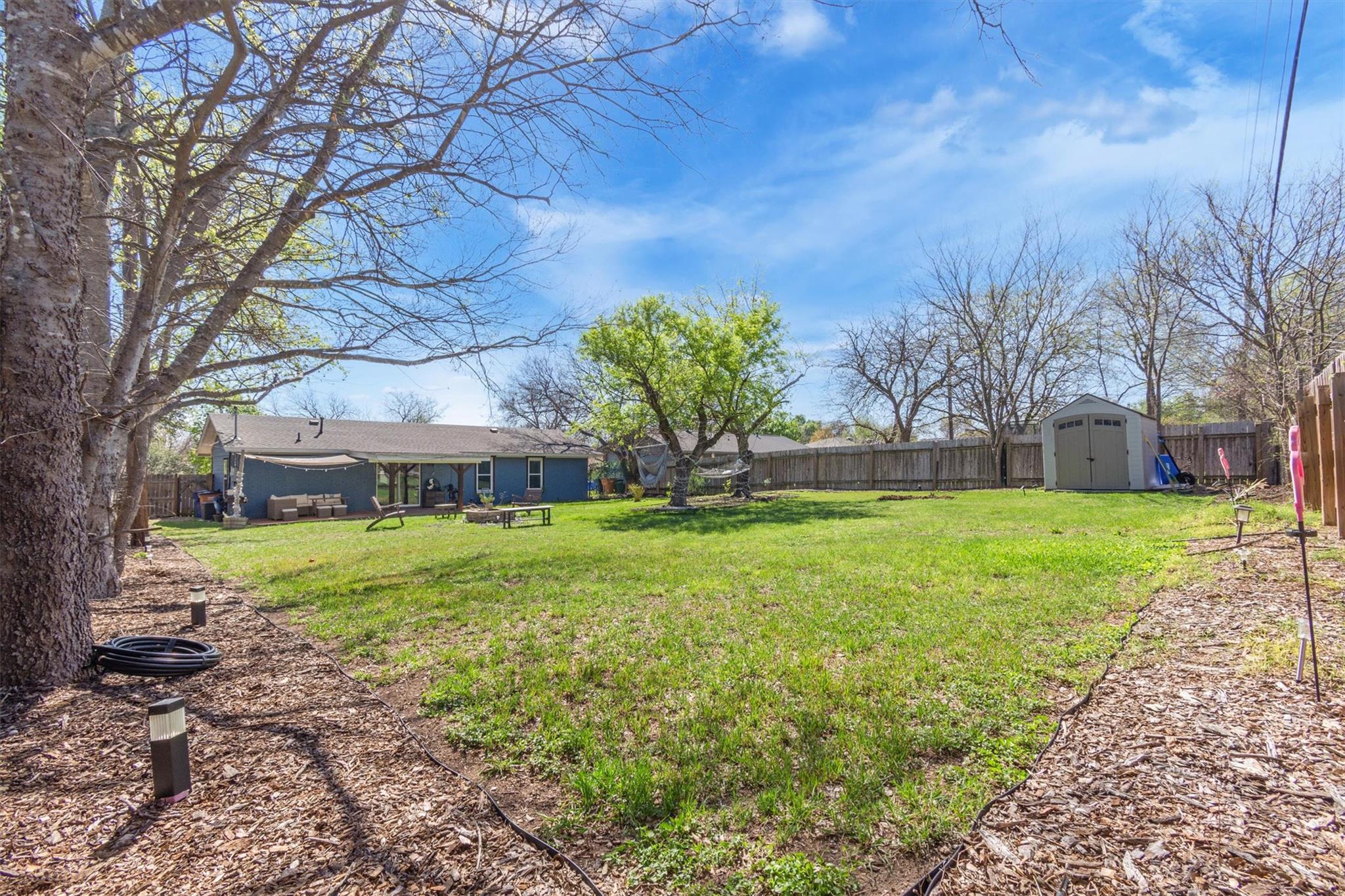 8800 Redfield Ln, Austin, TX 78758