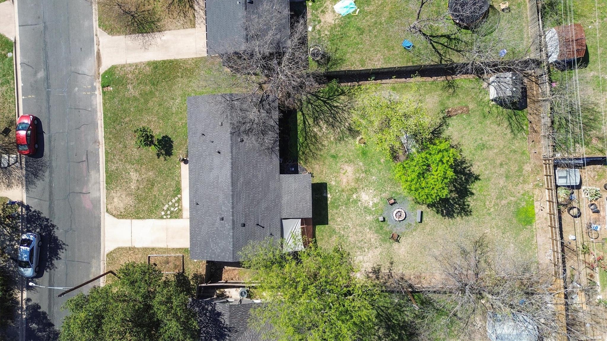 8800 Redfield Ln, Austin, TX 78758