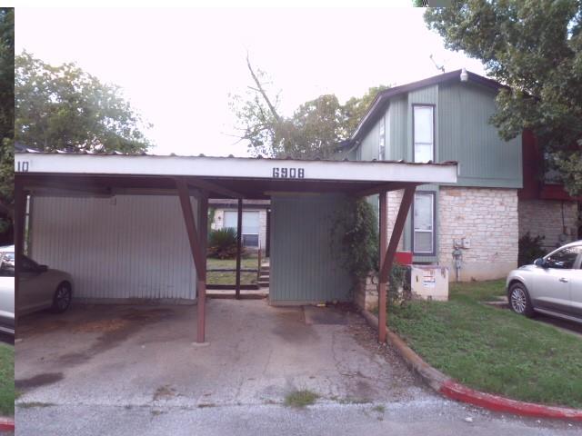 6908 Lovely Ln, Austin, TX 78744