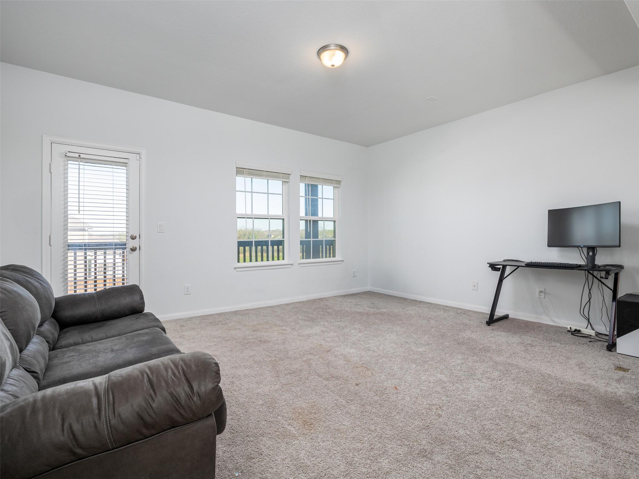 309 Sonbria Pass, Liberty Hill, TX 78642