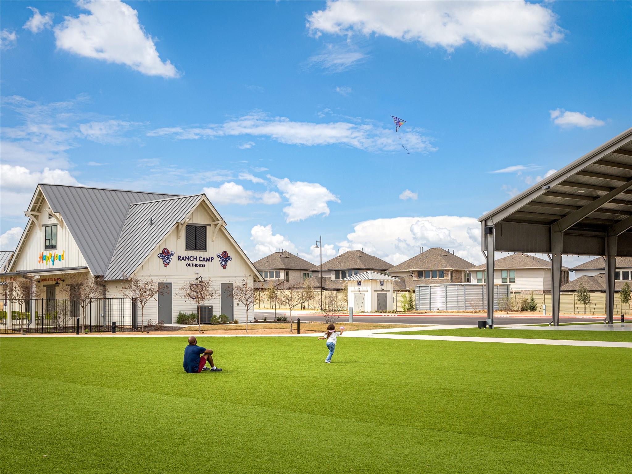 309 Sonbria Pass, Liberty Hill, TX 78642