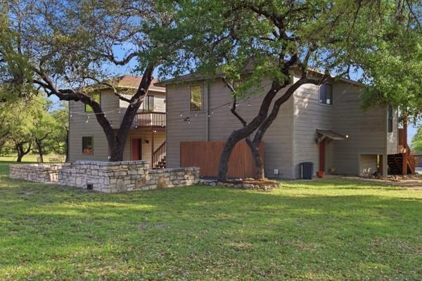 406 Coventry Rd, Spicewood, TX 78669