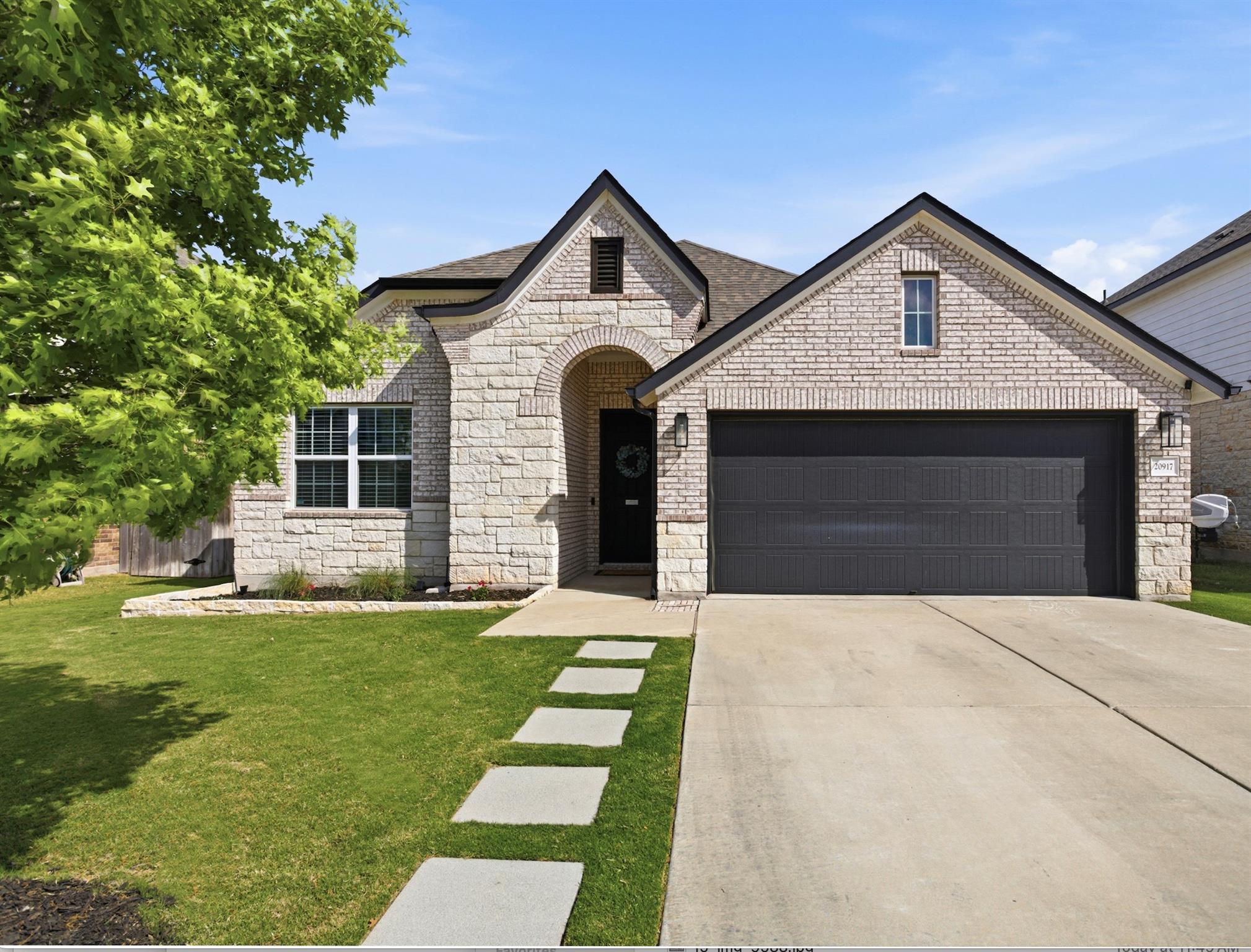 20917 Brooklynn Melissa Dr, Pflugerville, TX 78660