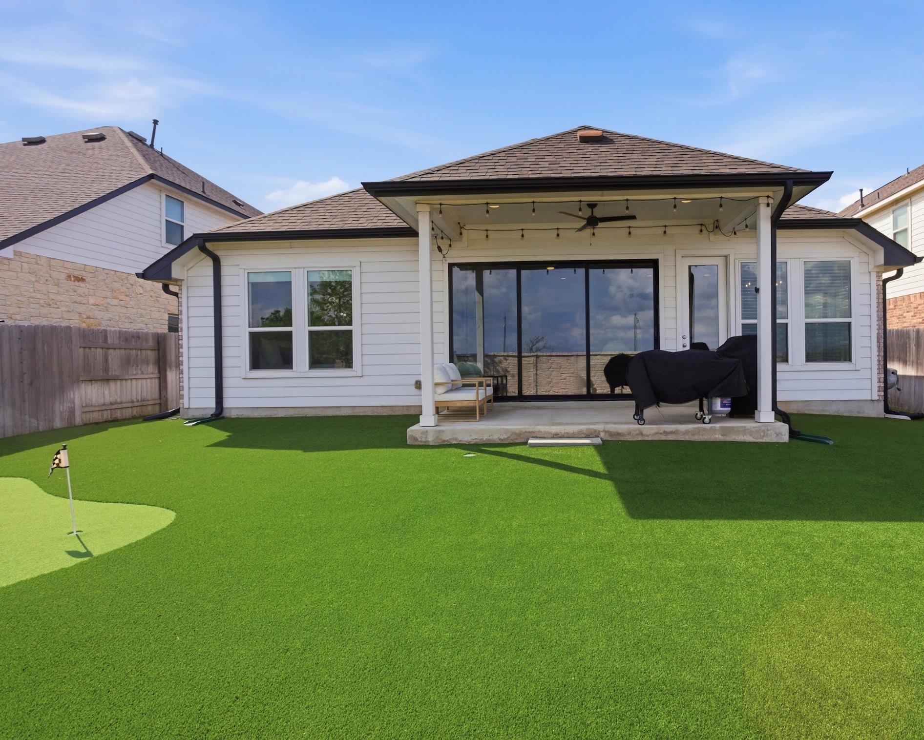 20917 Brooklynn Melissa Dr, Pflugerville, TX 78660