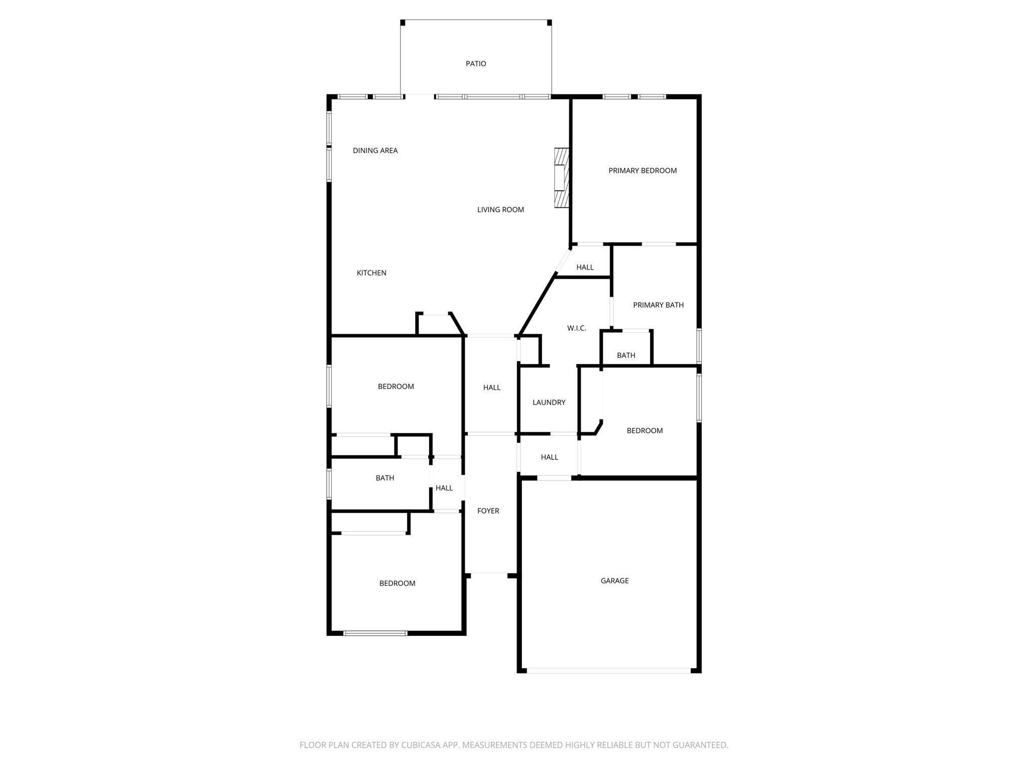 20917 Brooklynn Melissa Dr, Pflugerville, TX 78660