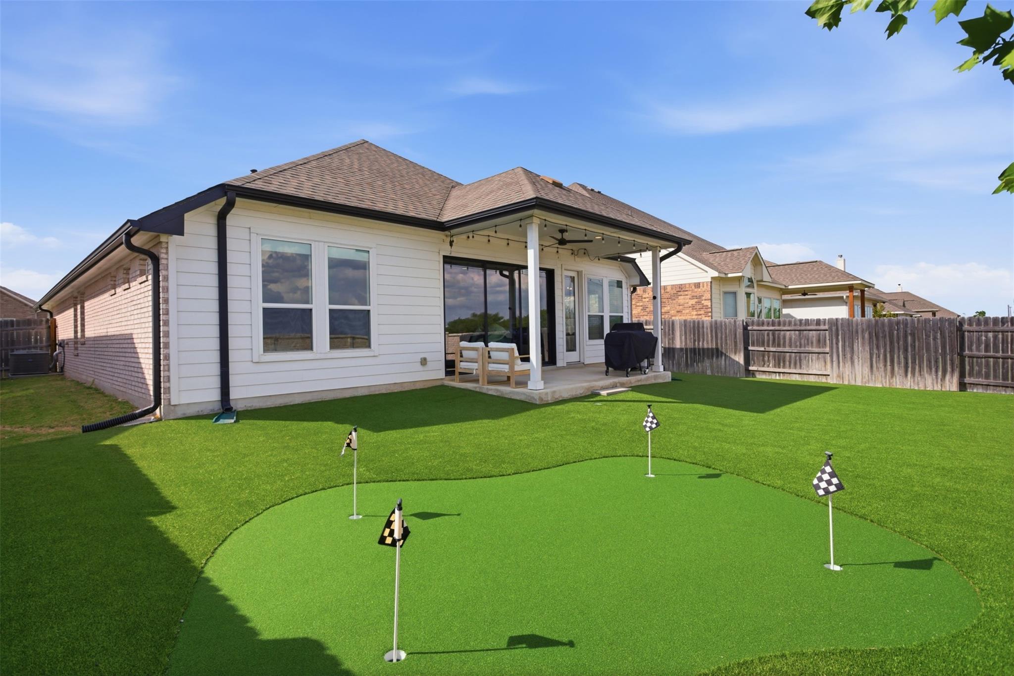 20917 Brooklynn Melissa Dr, Pflugerville, TX 78660