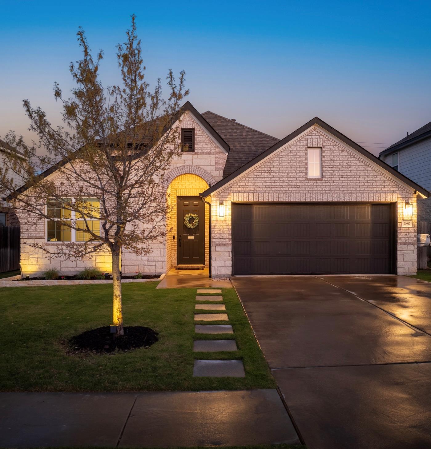 20917 Brooklynn Melissa Dr, Pflugerville, TX 78660