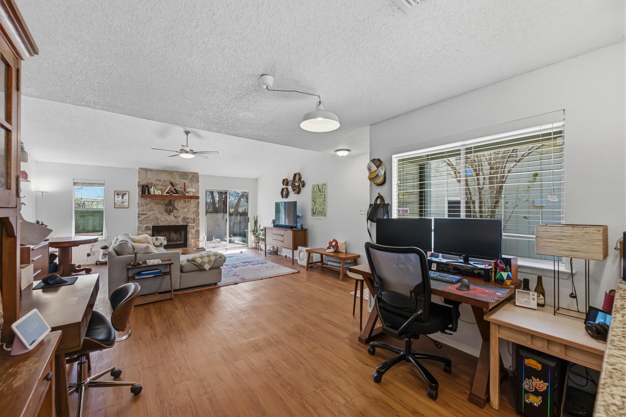 5116 Ganymede Dr, Austin, TX 78727