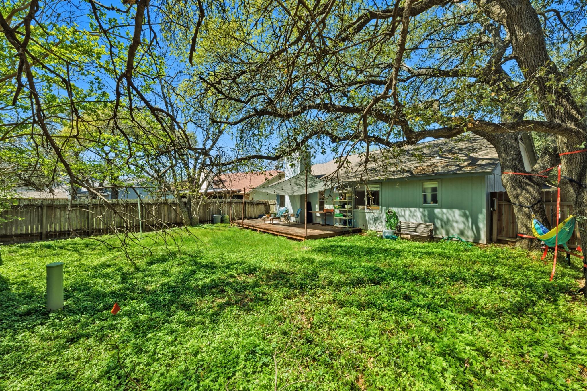 5116 Ganymede Dr, Austin, TX 78727