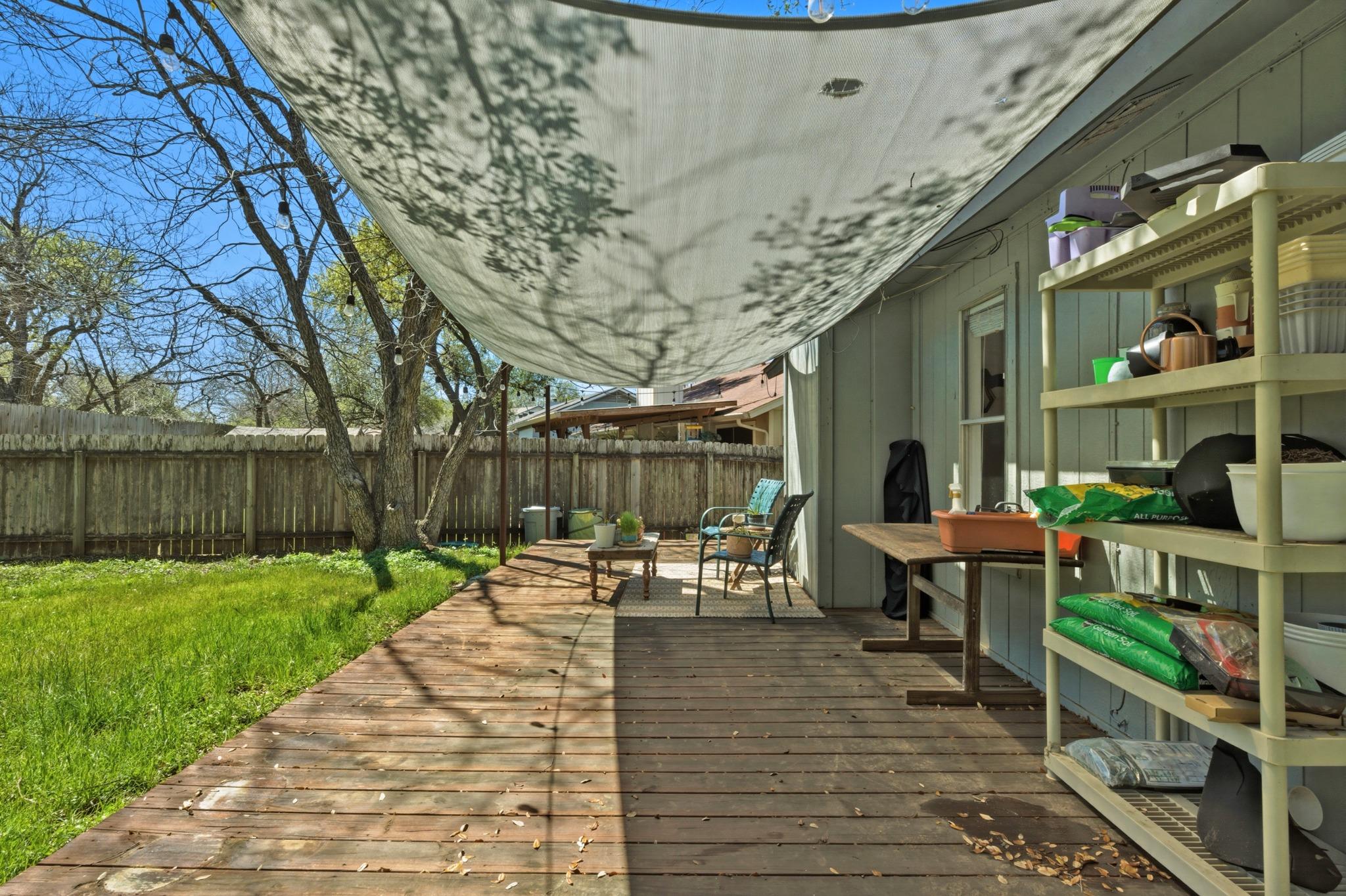 5116 Ganymede Dr, Austin, TX 78727