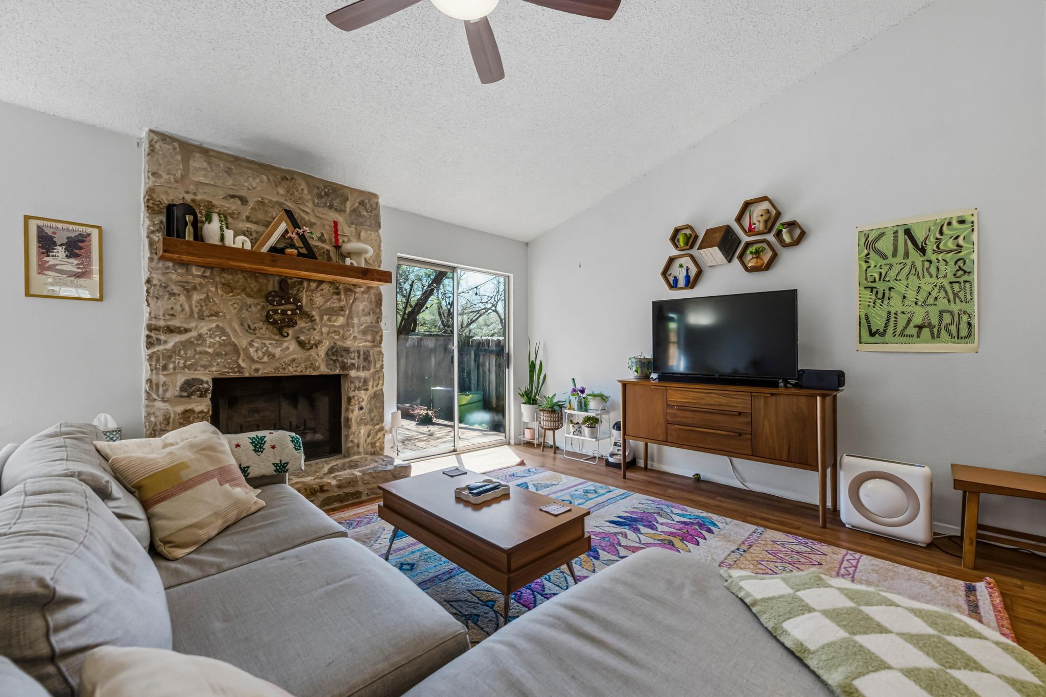 5116 Ganymede Dr, Austin, TX 78727