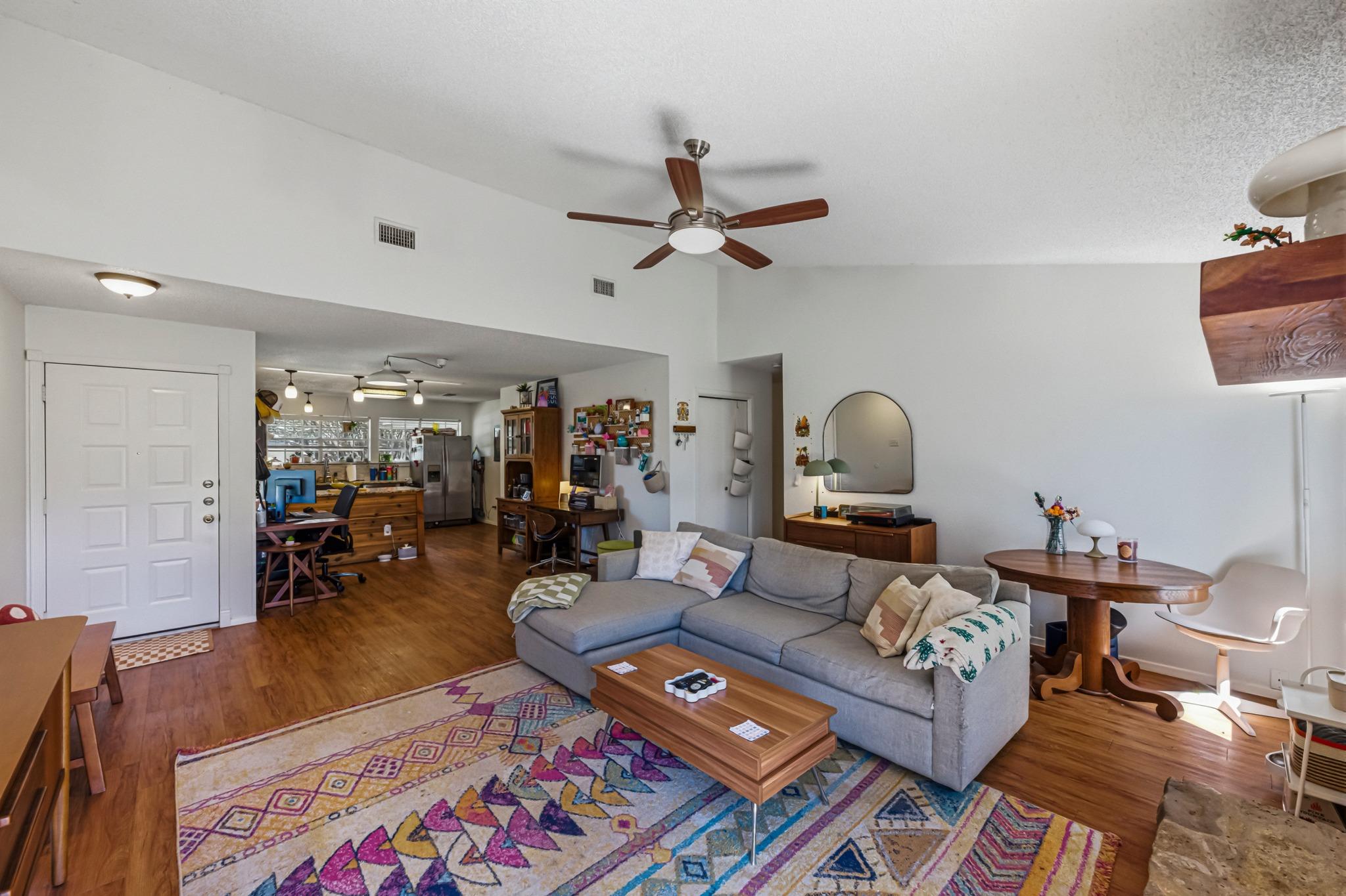 5116 Ganymede Dr, Austin, TX 78727