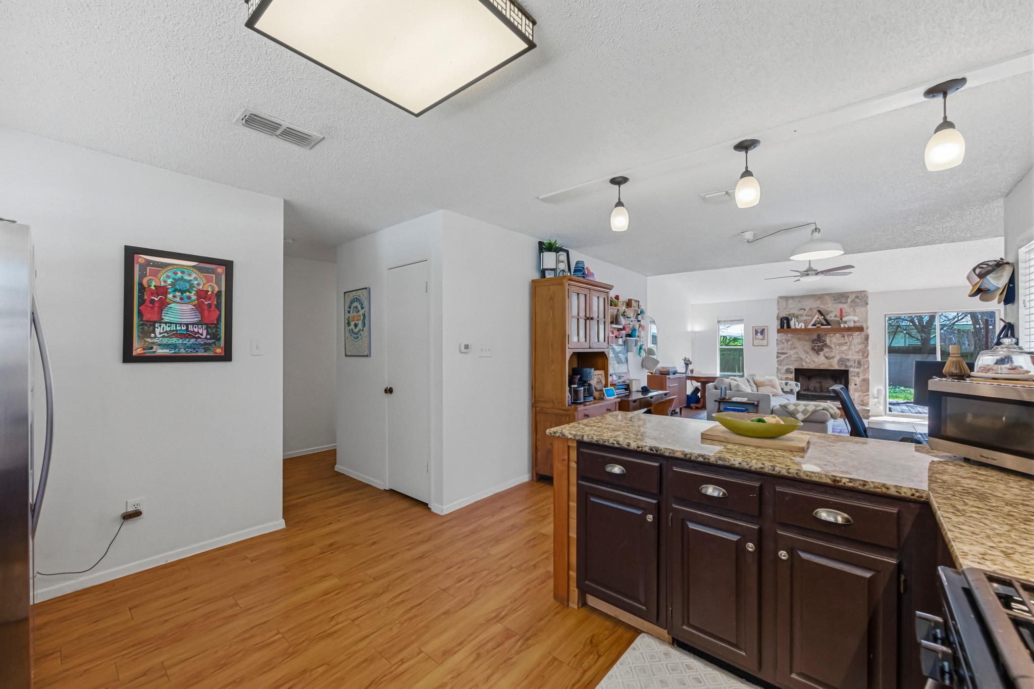 5116 Ganymede Dr, Austin, TX 78727