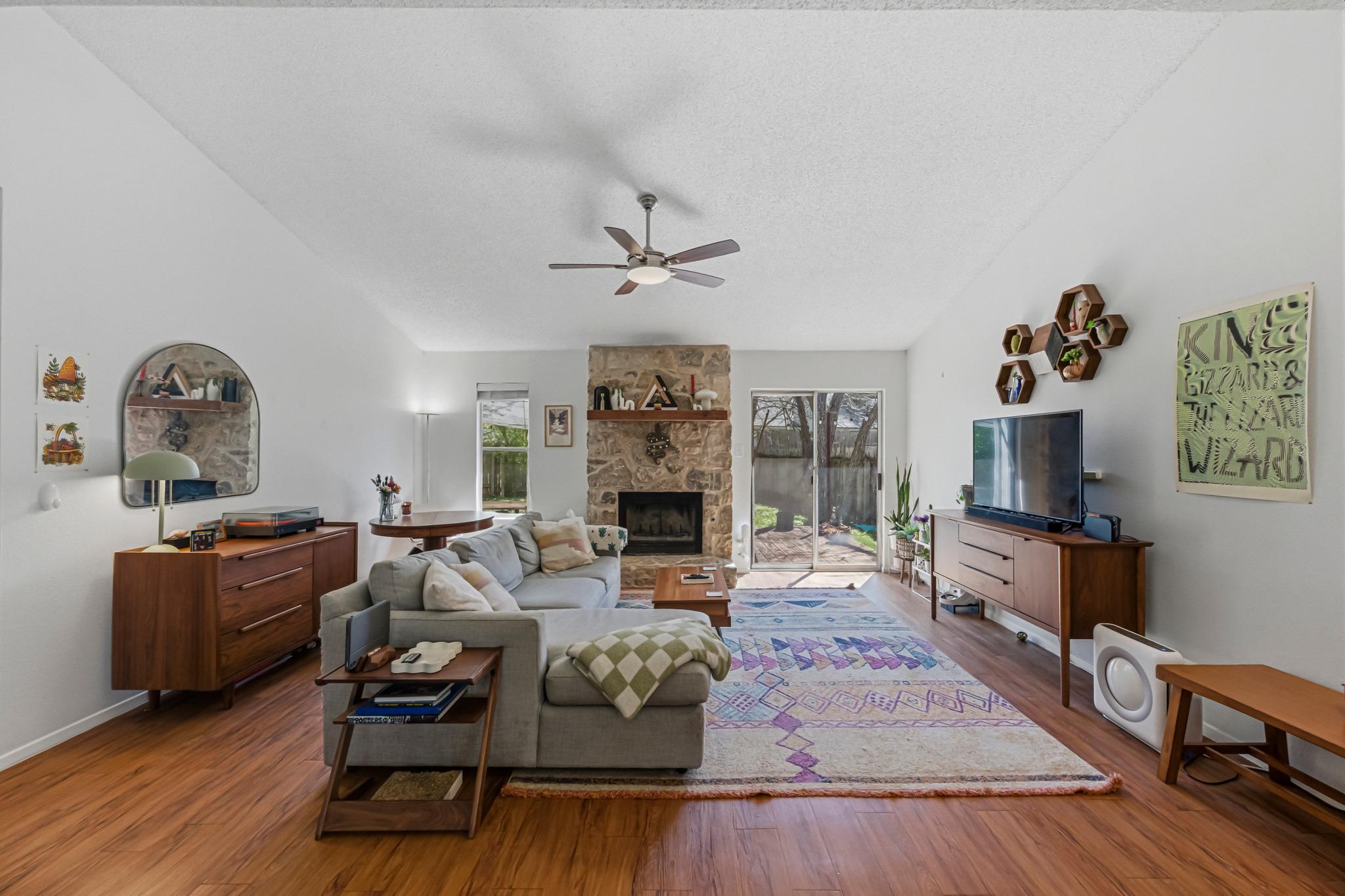 5116 Ganymede Dr, Austin, TX 78727