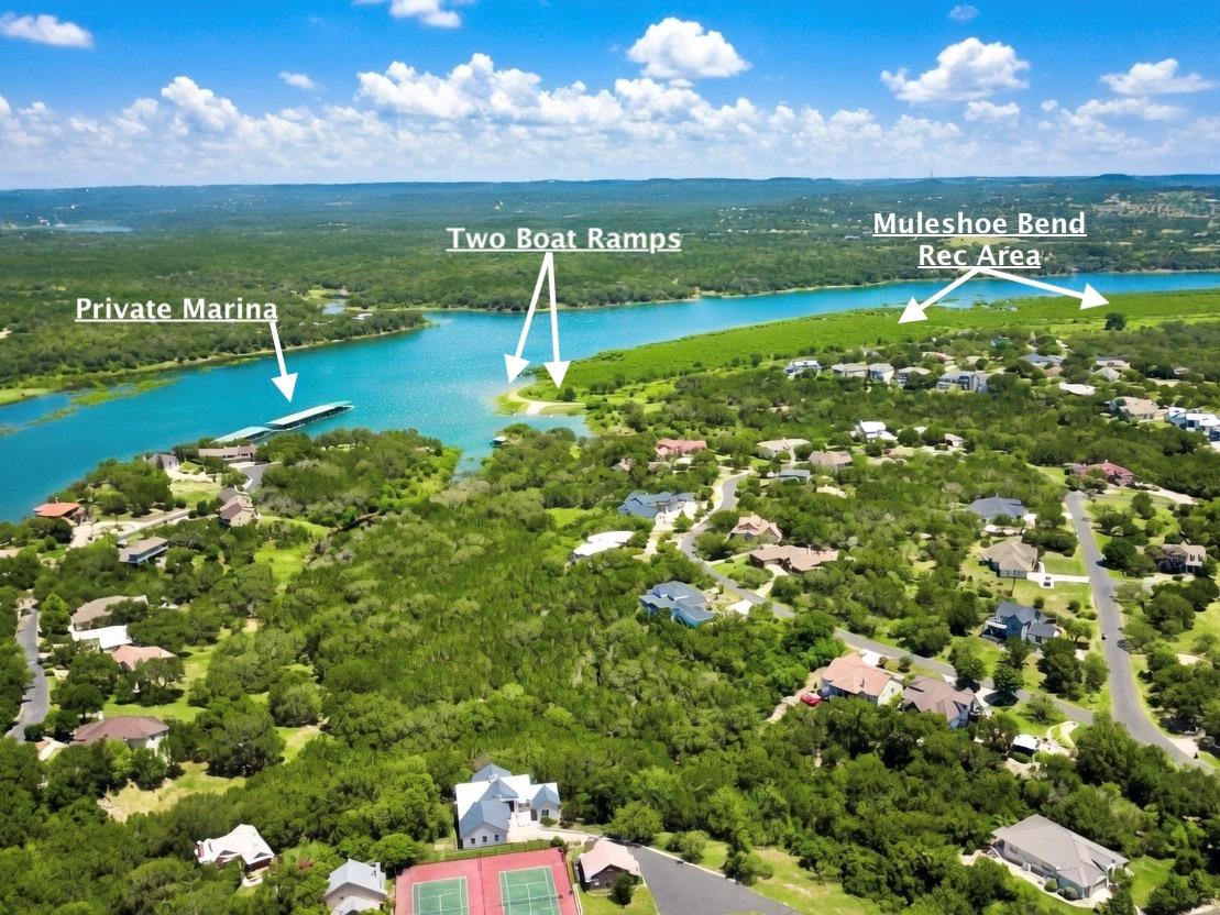 300 Wesley Ridge Dr, Spicewood, TX 78669