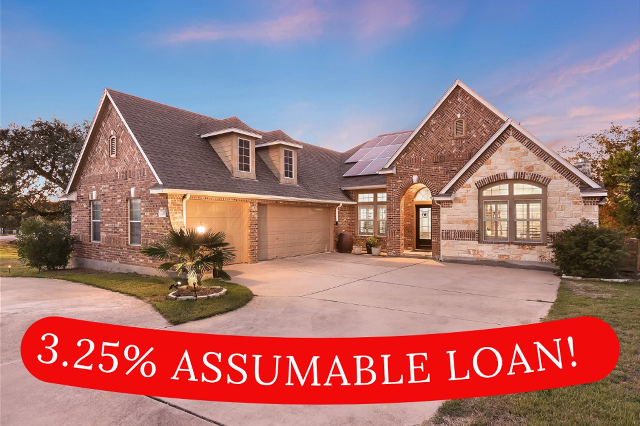 300 Wesley Ridge Dr, Spicewood, TX 78669