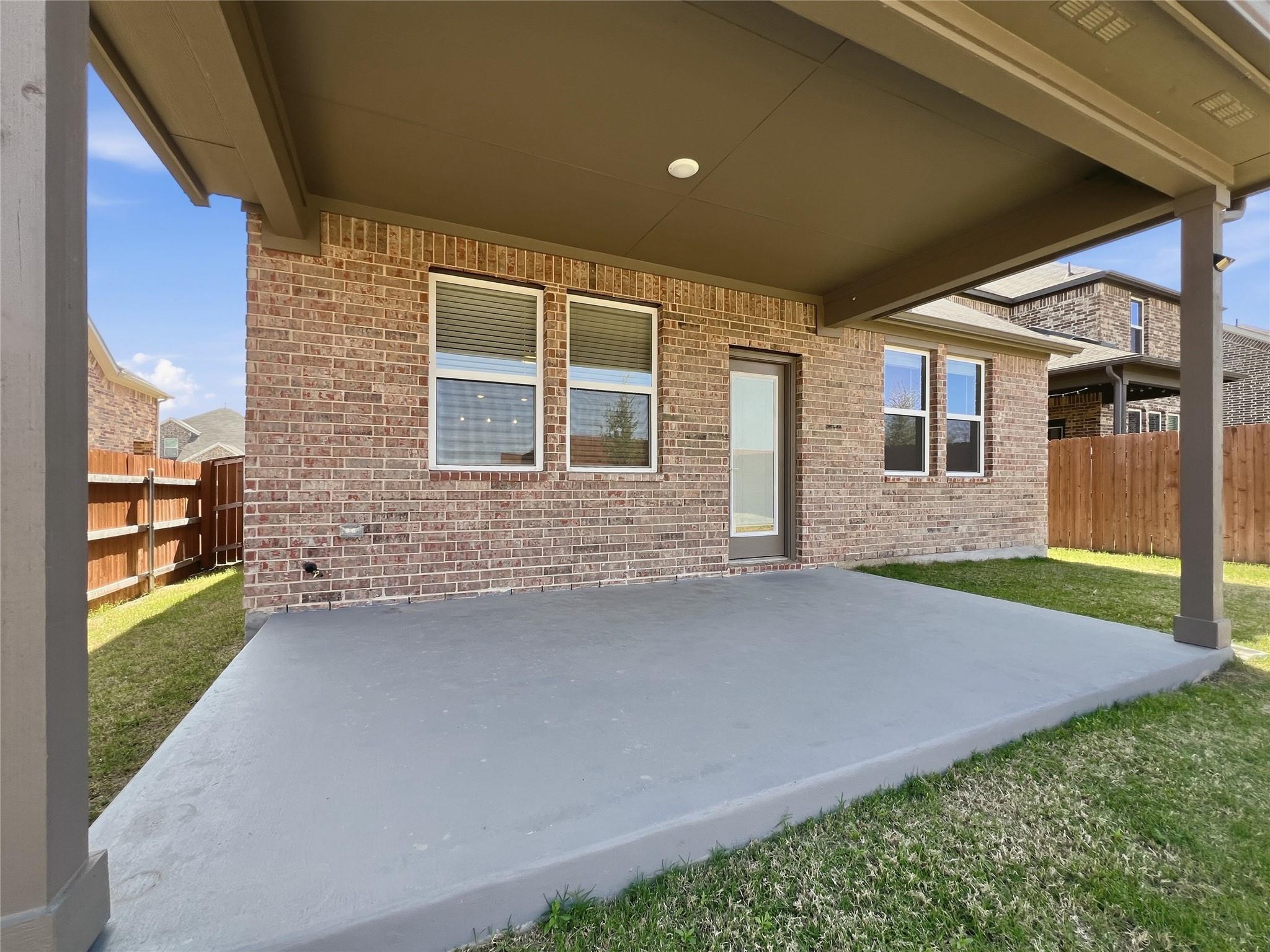1208 Carvin Way, Pflugerville, TX 78660