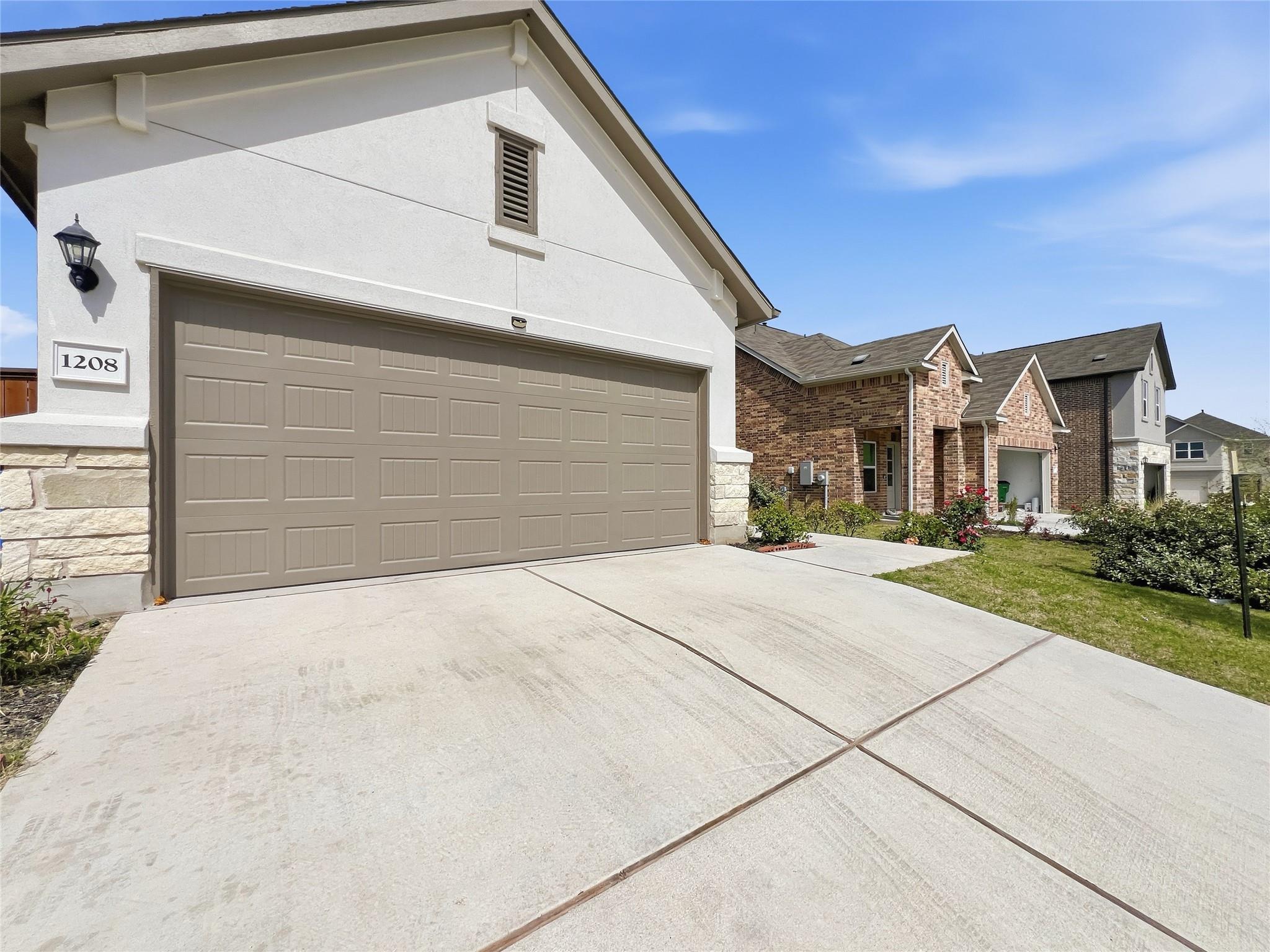 1208 Carvin Way, Pflugerville, TX 78660