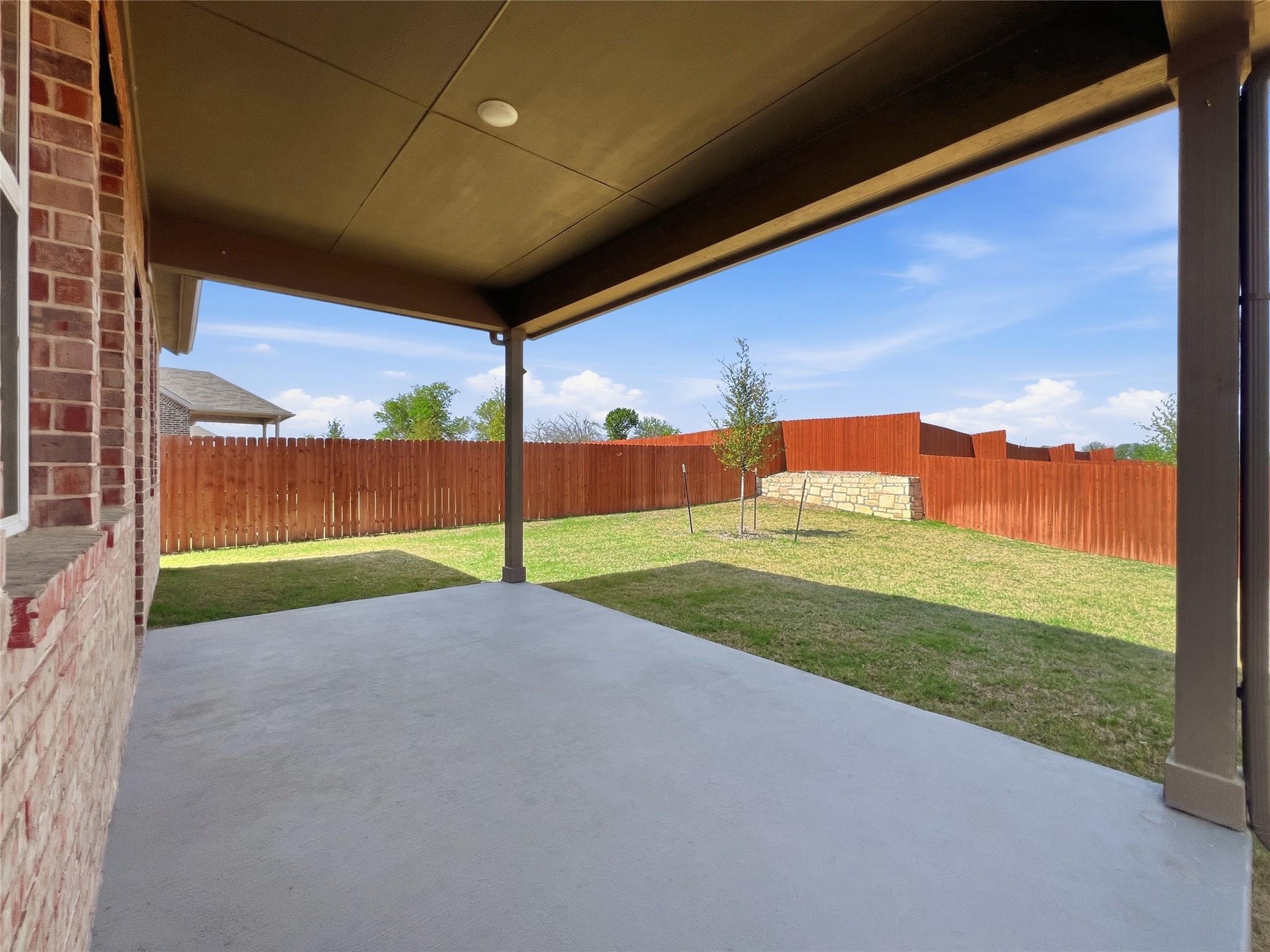 1208 Carvin Way, Pflugerville, TX 78660