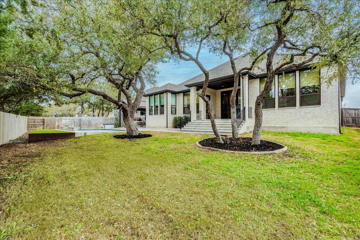 232 Indian Grass Cv, Austin, TX 78737