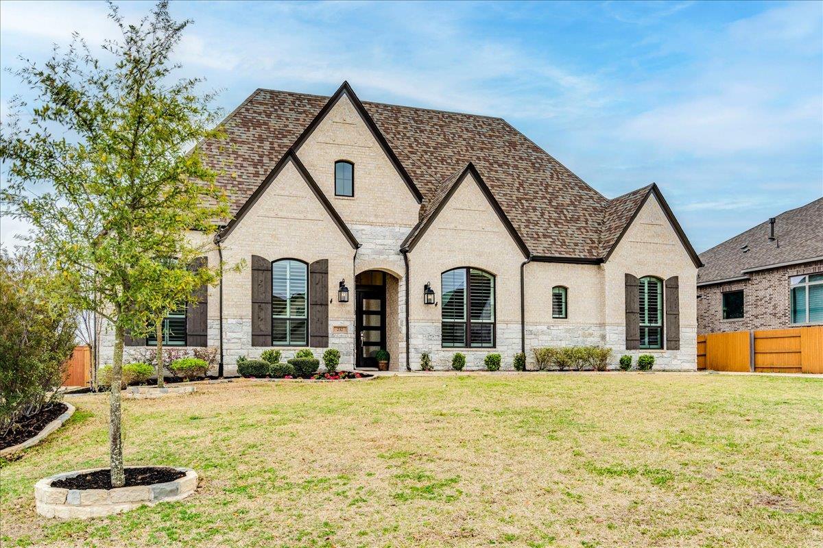 232 Indian Grass Cv, Austin, TX 78737
