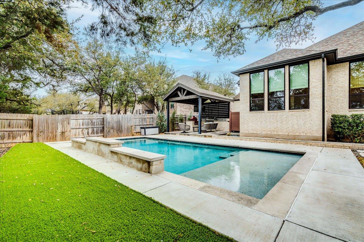 232 Indian Grass Cv, Austin, TX 78737