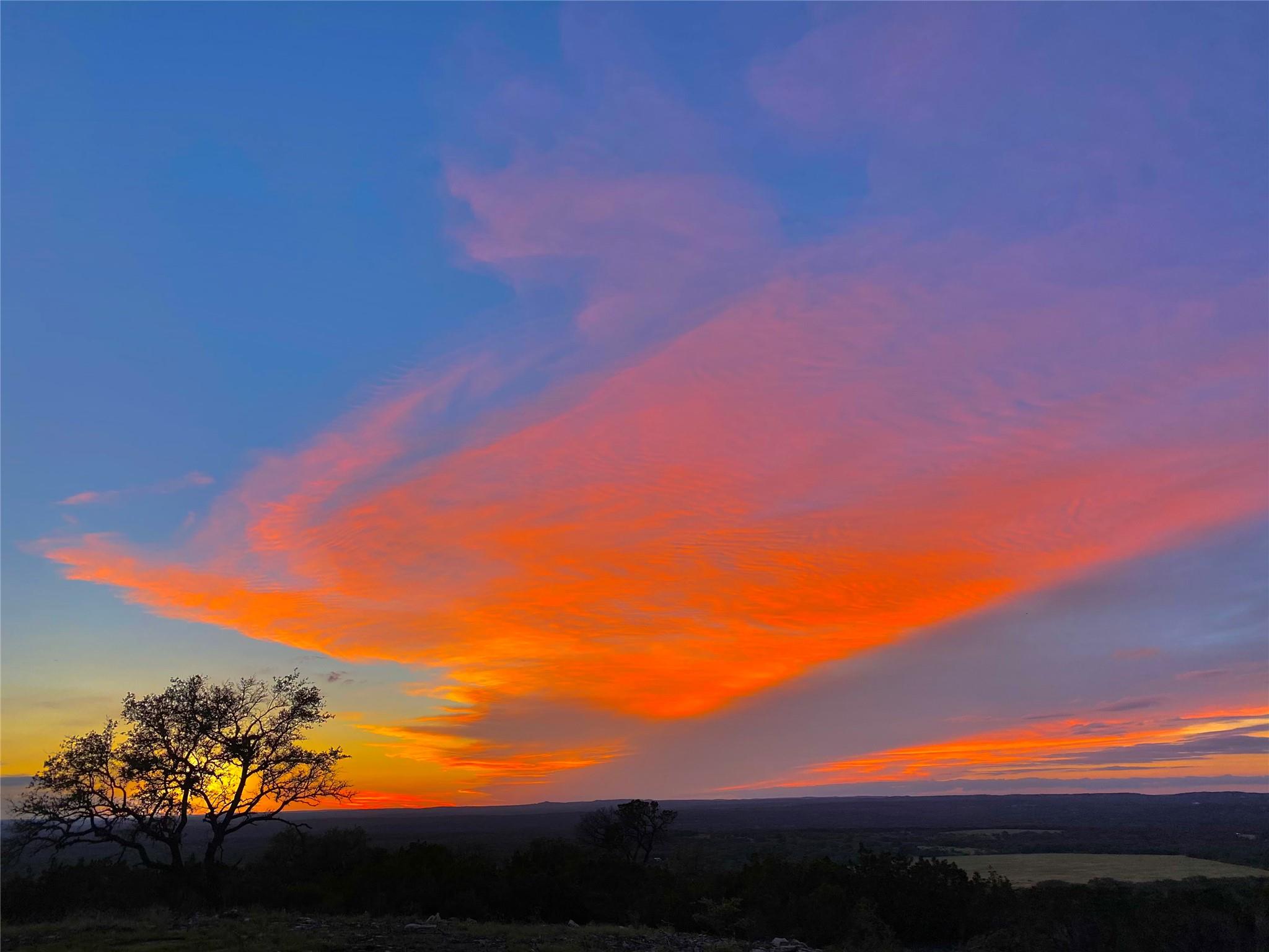 7819 Ranch to Market Road 2766 Rnch, Johnson City, TX 78636