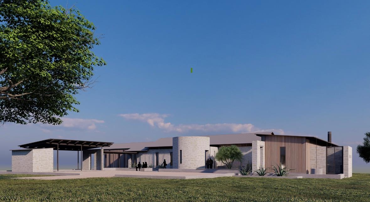 7819 Ranch to Market Road 2766 Rnch, Johnson City, TX 78636