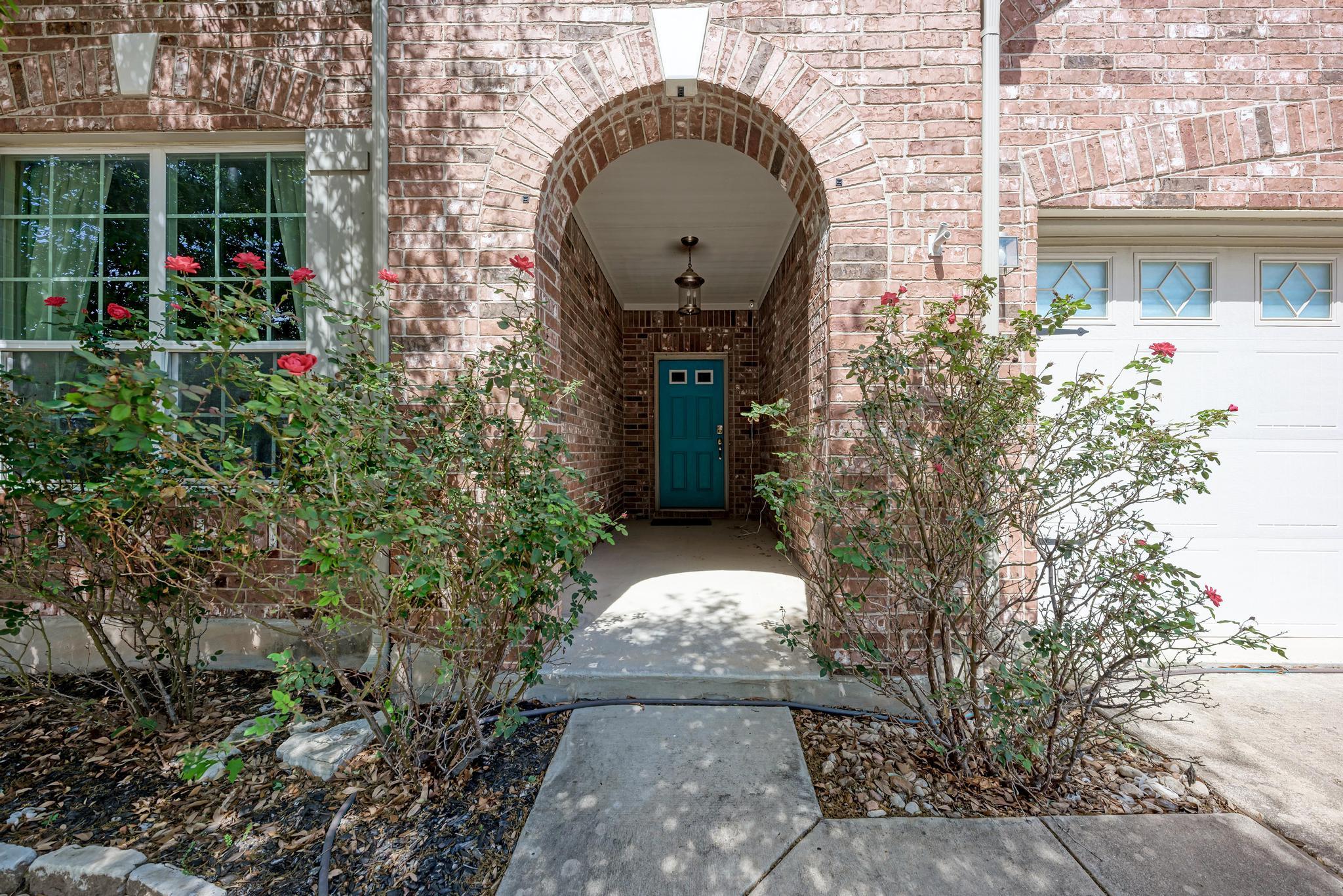 1412 Berlin Ln, Austin, TX 78753