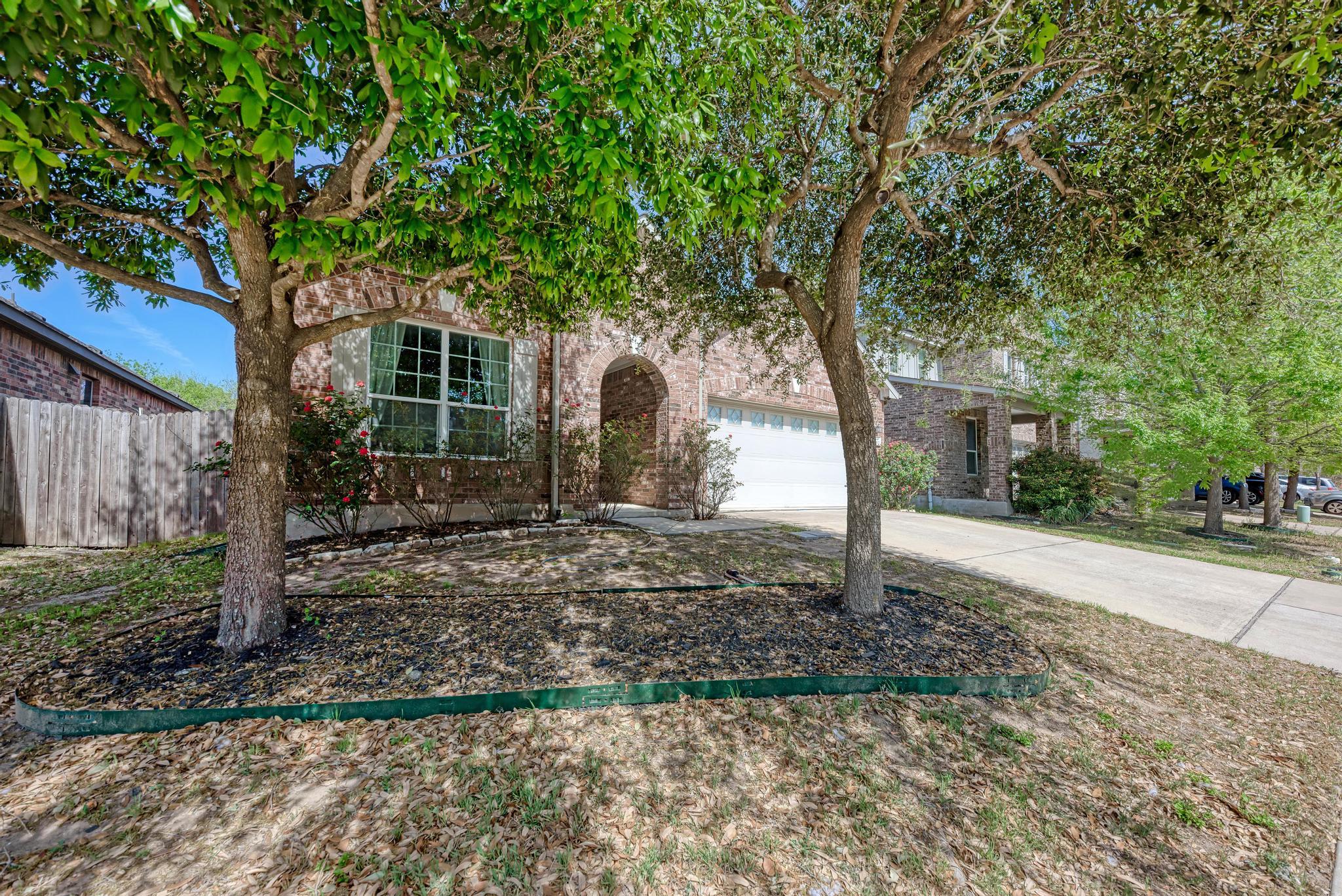 1412 Berlin Ln, Austin, TX 78753