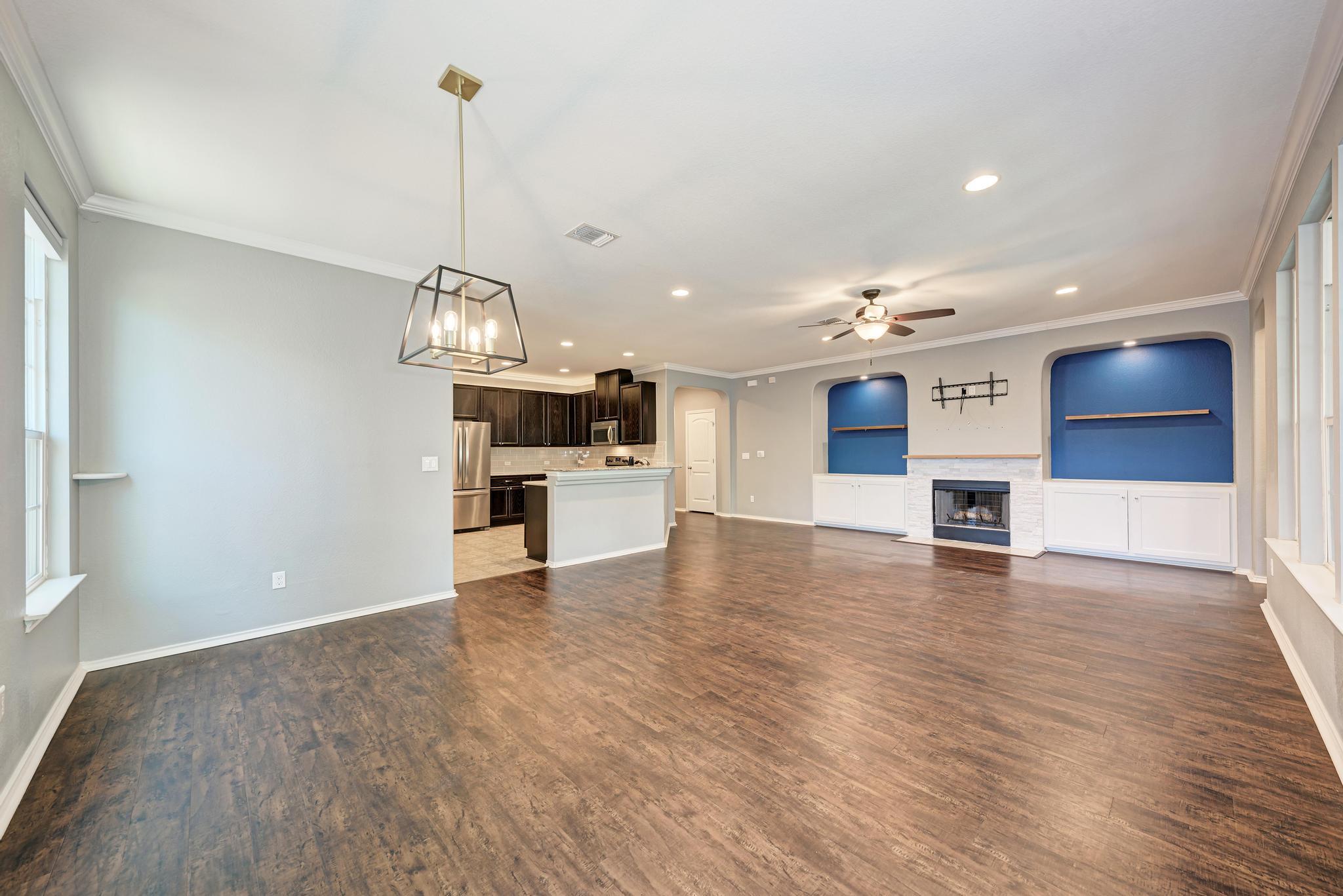 1412 Berlin Ln, Austin, TX 78753