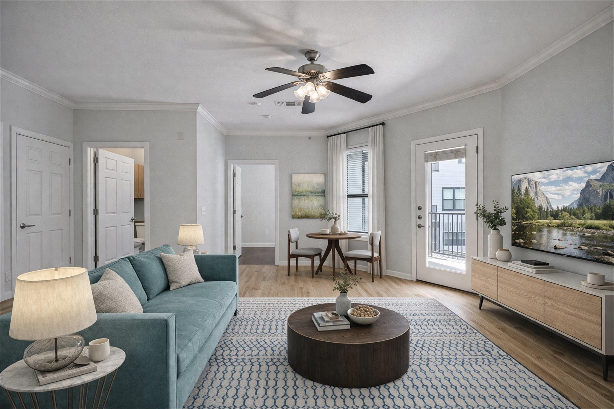 2502 Leon St # 301, Austin, TX 78705